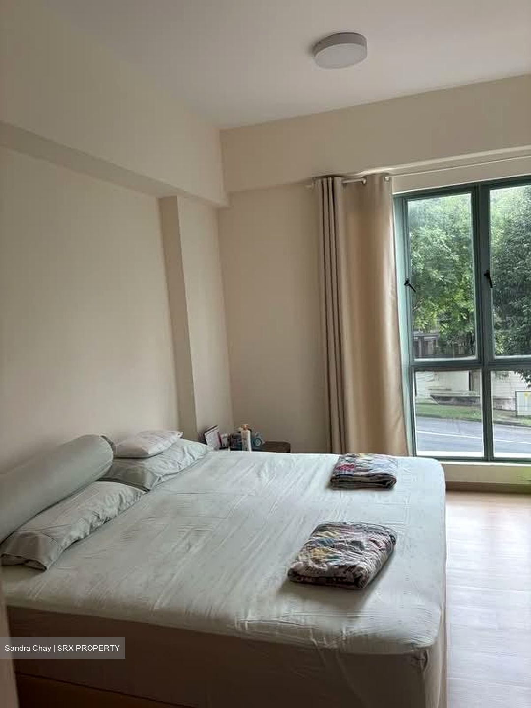 Chantilly Rise (D23), Condominium #566459621